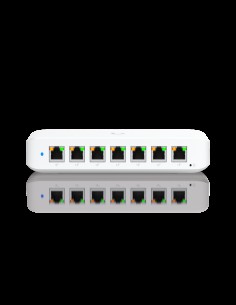Комутатор Ubiquiti UniFi... 2